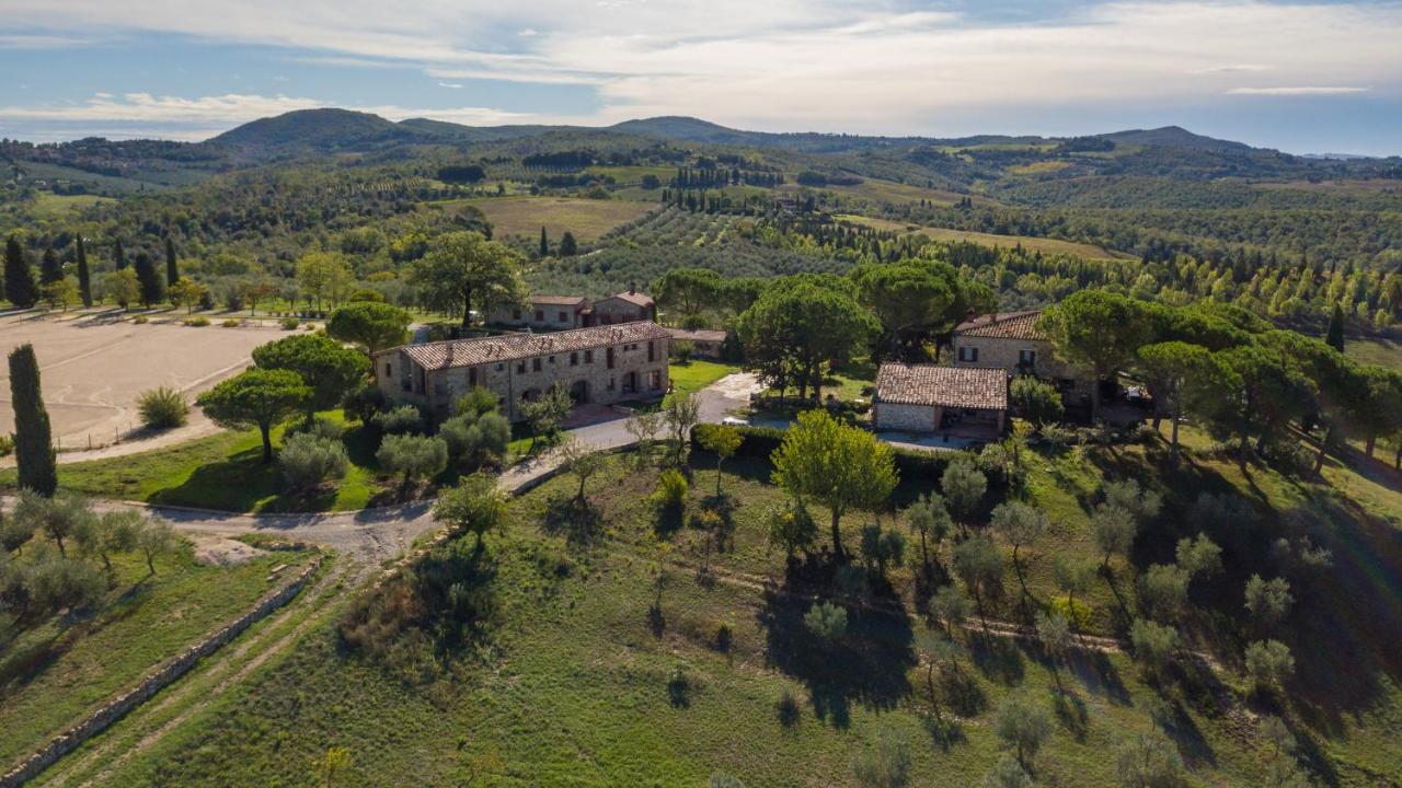 Agriturismo Sole