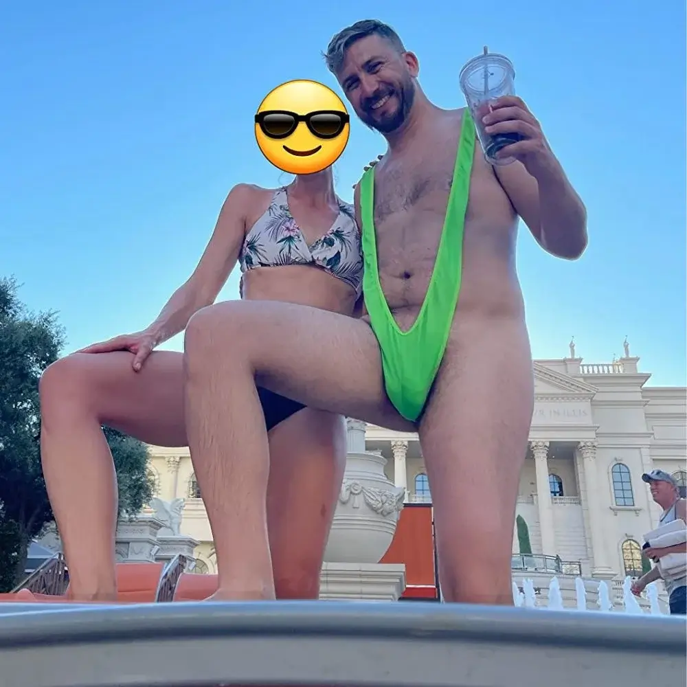 Borat Swimsuit