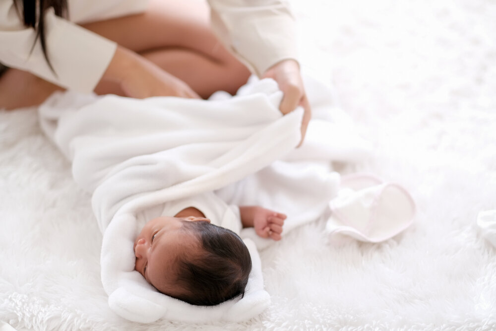 What Is Swaddling