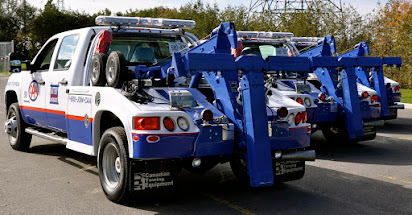 Towing Company Melbourne Fl