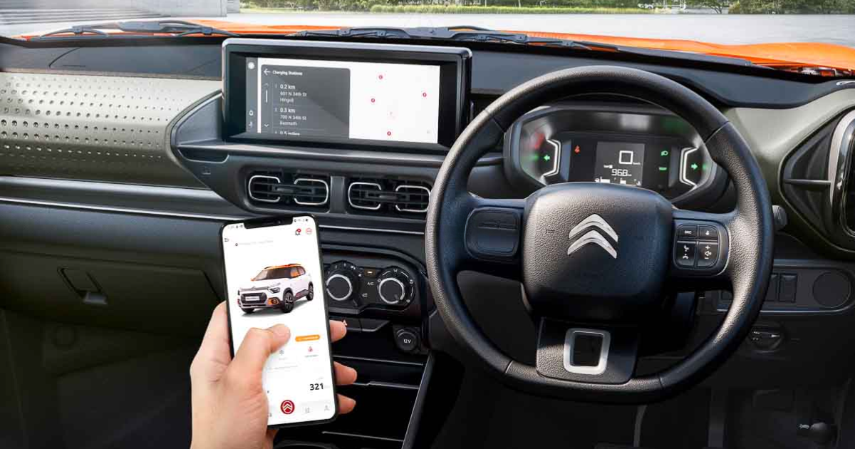 Affordable Cars Boasting 10-Inch+ Infotainment Displays - shot