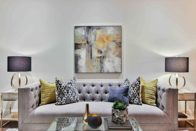 The Ultimate Handbook For Decor