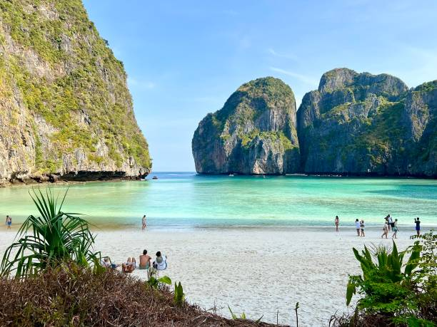 Phi Phi Islands