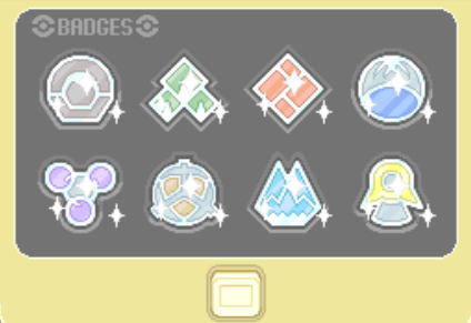 Pokémon Diamant et Perle > La Carte Dresseur - Pokébip.com