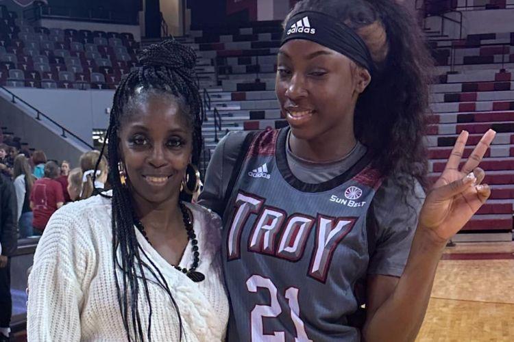 Ke'Ajia Williams Death And Obituary: What Was Basketball Player Death Cause?