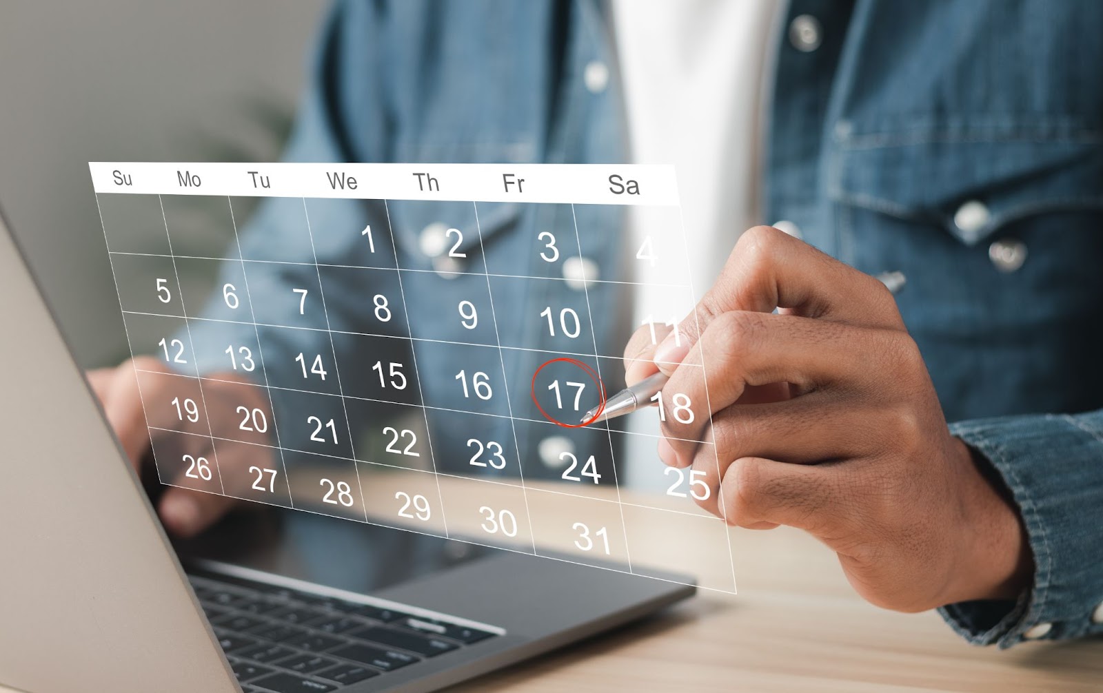 10 Ways Businesses Can Plan Ahead For The June Holidays