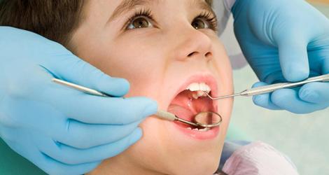 emergency dental care in Scarborough