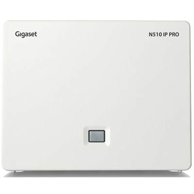 Настройка Gigaset N510 для работы с 3CX