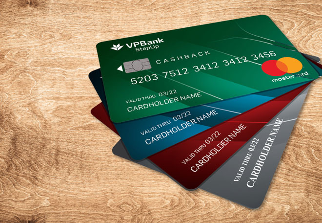 Cách đáo hạn thẻ tín dụng VPBank