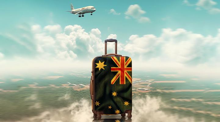 بهترین روش‌های مهاجرت به استرالیا در سال ۲۰۲۴