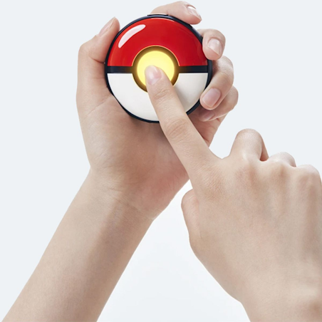 Pokemon GO Plus 自動 抓寶，究竟好不好用呢？心得與使用教學分享【2024】 - 敗家達人, 敗家輝哥, 寶可夢, 老司機推薦, 編輯推薦, Pokemon Go, 飛人, Pokemon GO Plus - 敗家達人推薦
