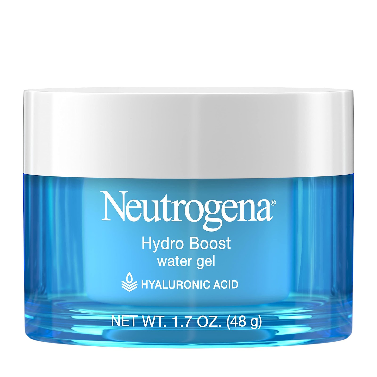 Neutrogena Hydro Boost Water Gel 1.7oz (2 Pack) : Amazon.in: Beauty