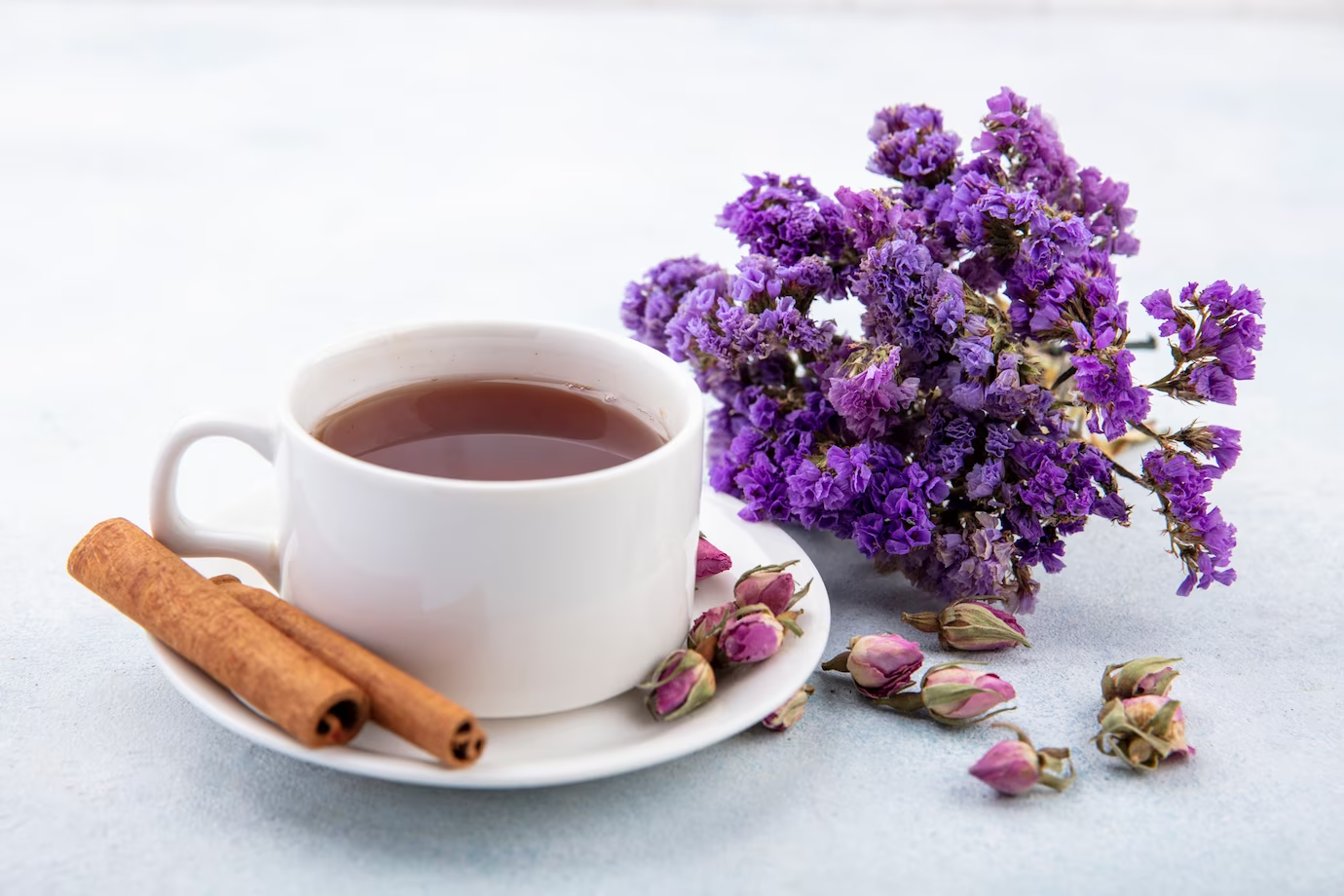 Tè alla lavanda - Benefici e proprietà