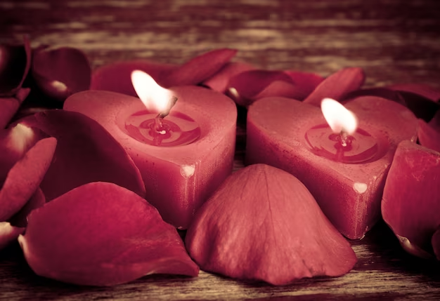 Create a Softglow Candlelit Ambience