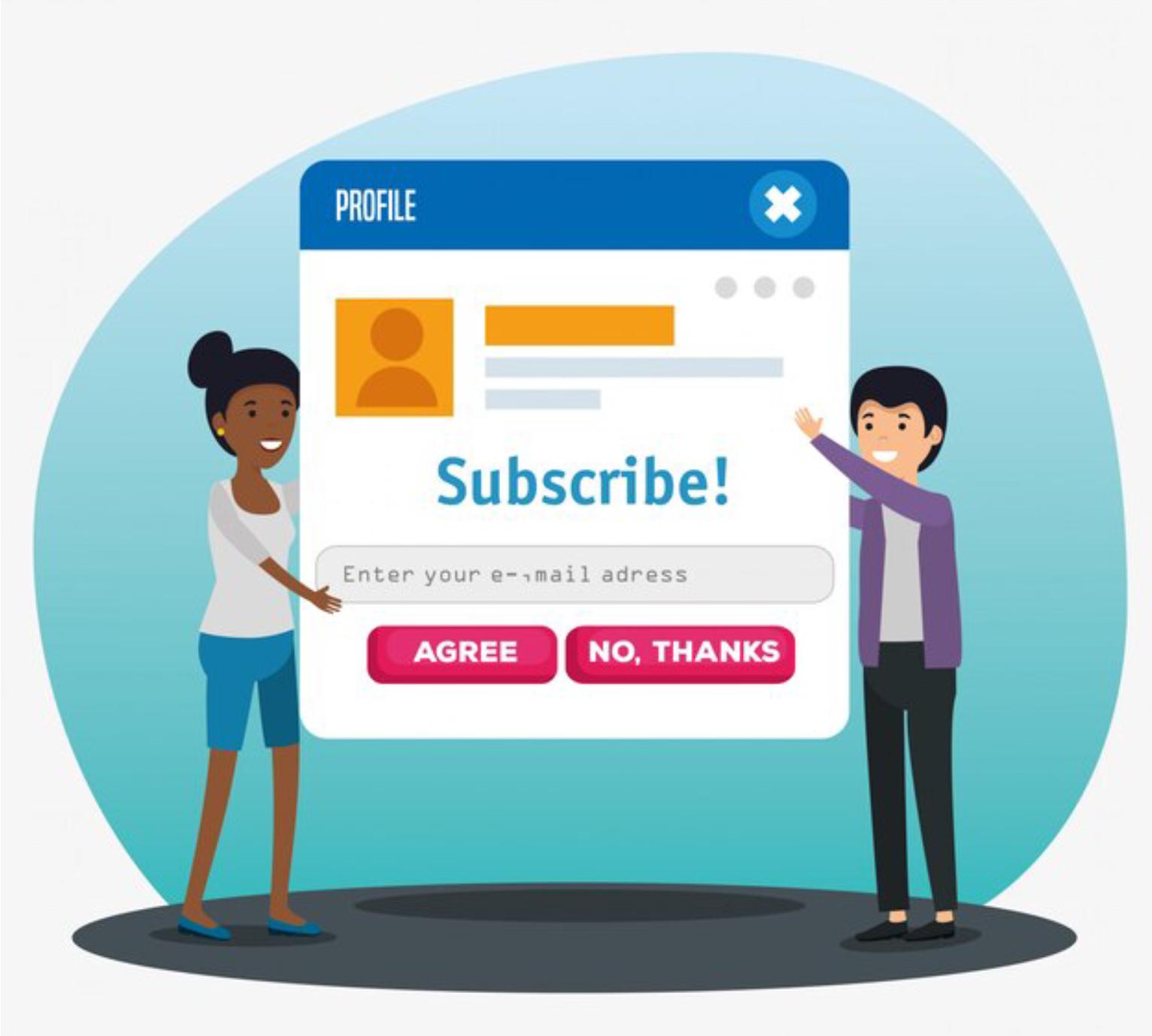 Call-To-Action (CTA)