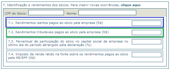 DEFIS 2024: entenda o que é e os principais dados