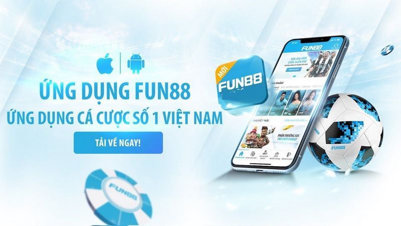 MCW77 Hướng Dẫn Tải Ứng Dụng Fun88 Cho Điện Thoại Một Cách Nhanh Chóng