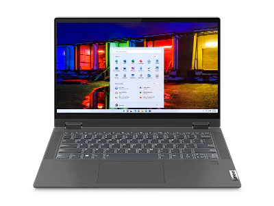 laptop untuk mahasiswa LENOVO IDEAPAD FLEX 5