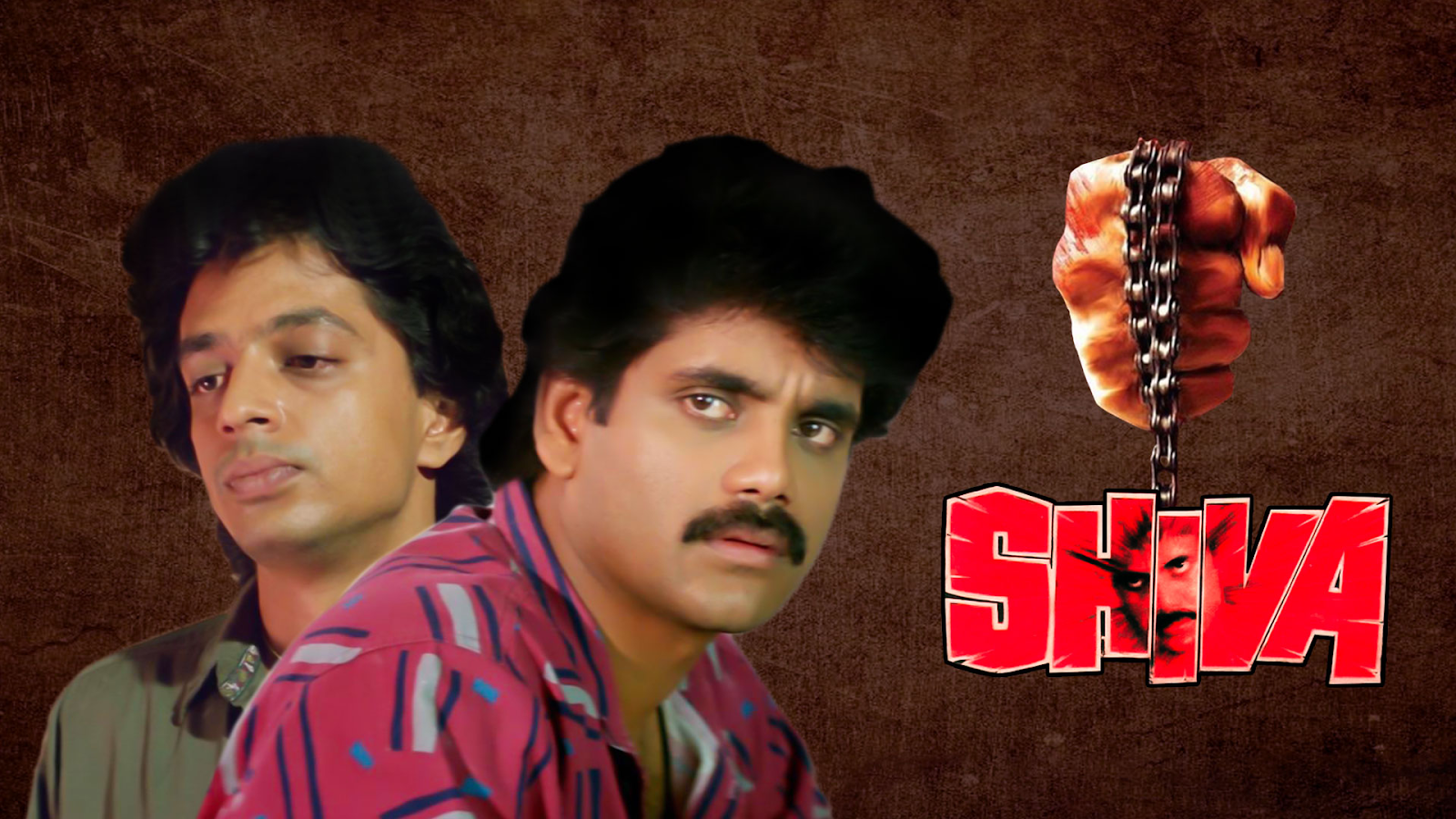 Nagarjuna bollywood