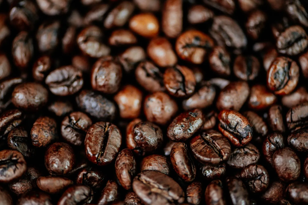 Robusta Coffee Beans