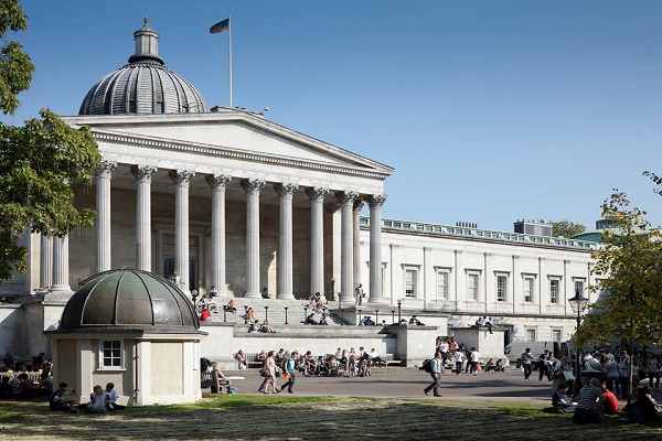 University College London (UCL)