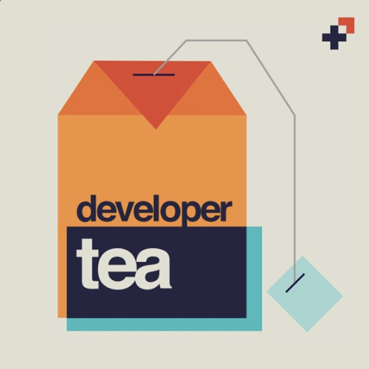 wordpress podcast, developer tea