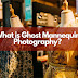  What is Ghost Mannequin Photography?