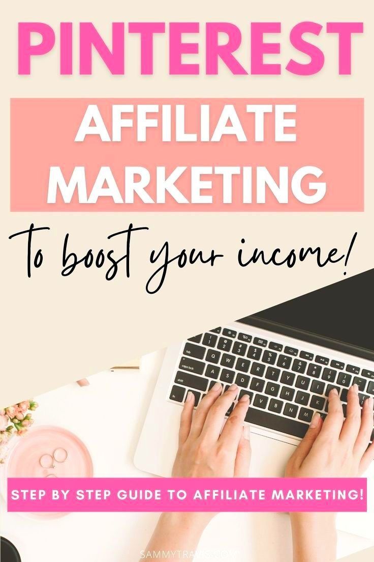 How to Use Pinterest for Affiliate Marketing: Boost Earnings!