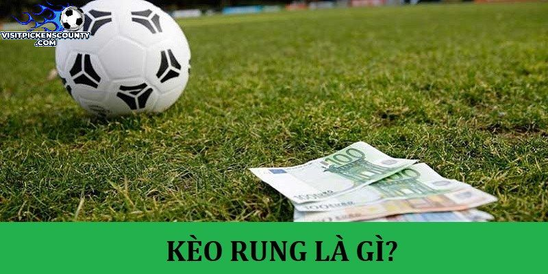 Kèo rung là gì? Tìm hiểu chi tiết thông tin về kèo rung