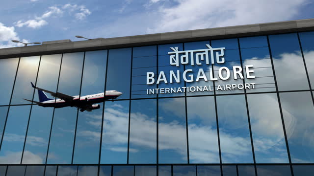 bangalore airport