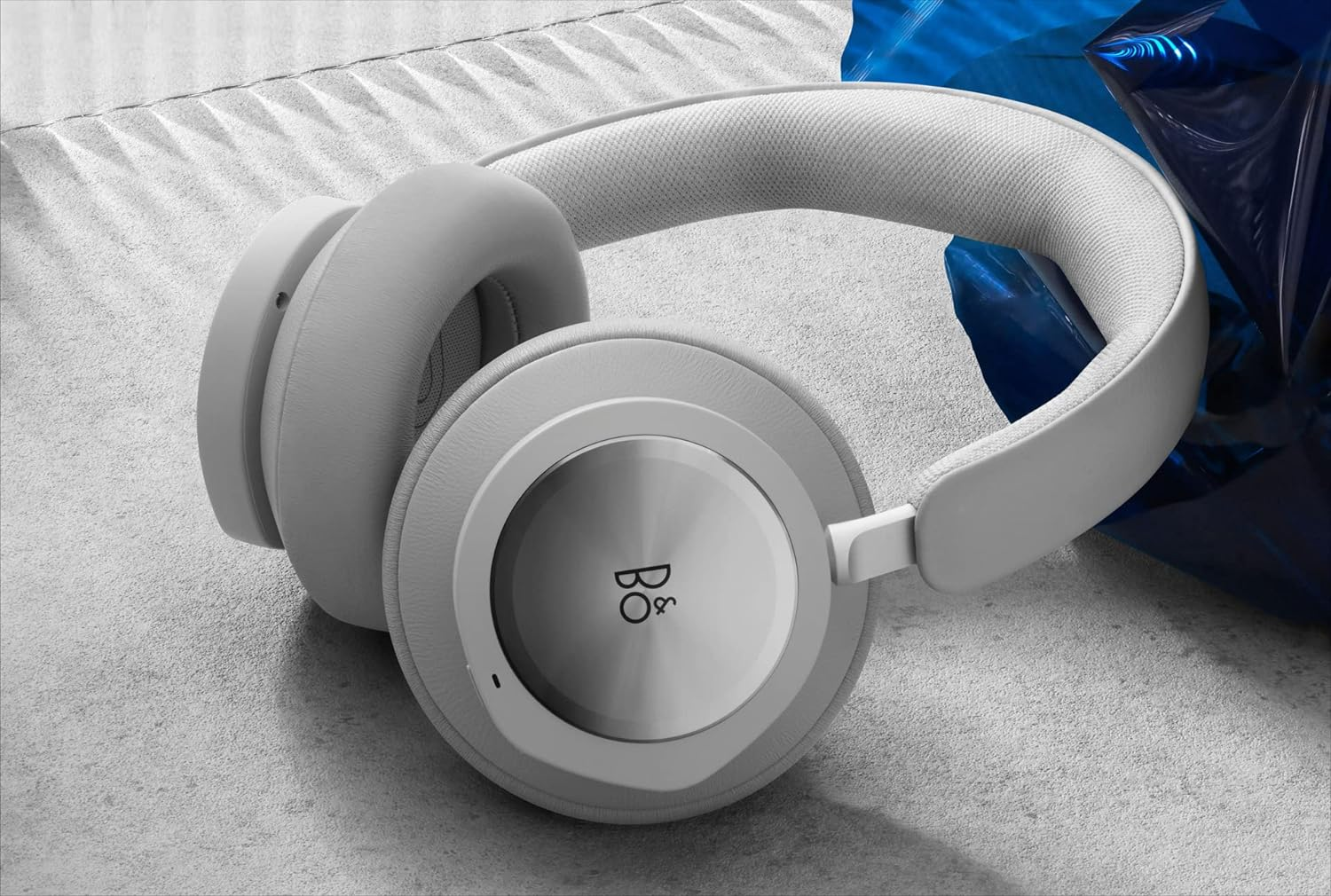 Top 12 Headphone Deals in February 2024 - Bang & Olufsen Beoplay Portal PC/PS - Comfortable Wireless Noise Cancelling Gaming Headphones for PC and Playstation