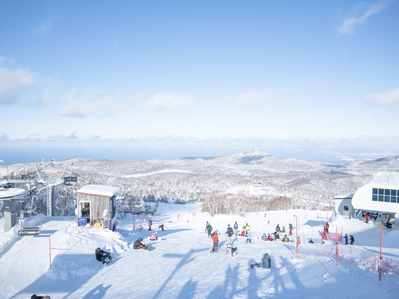 4.【道央】札幌国際スキー場