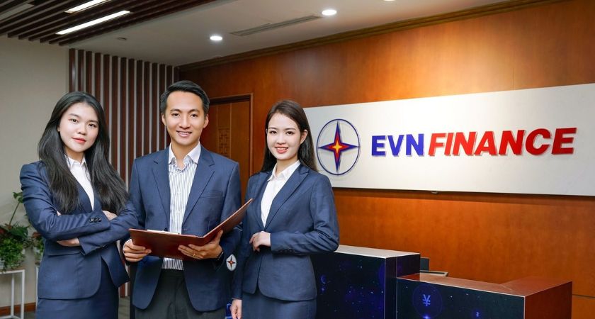 EVN Finance