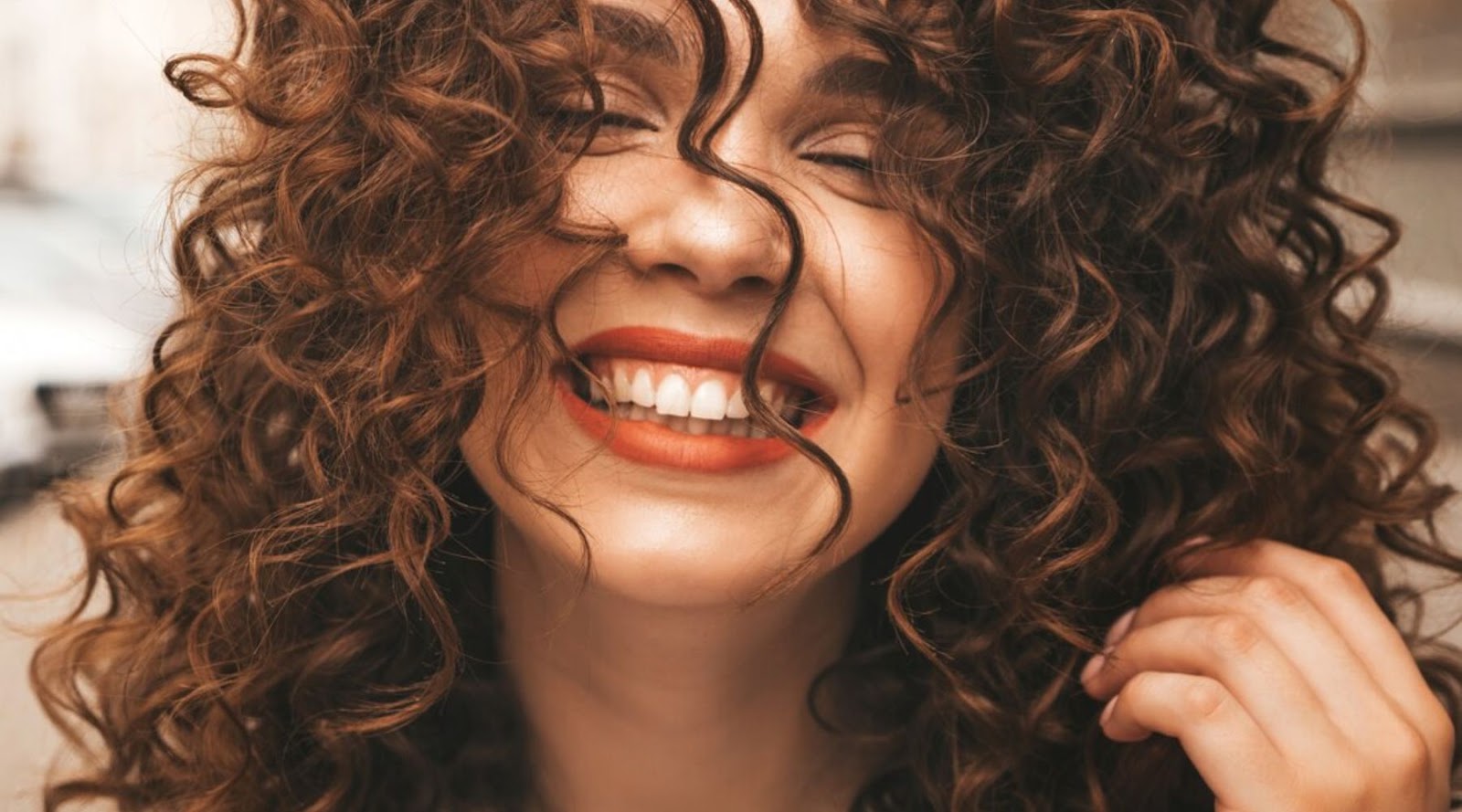 Benefits of Keratin Treatment for Curly Hair