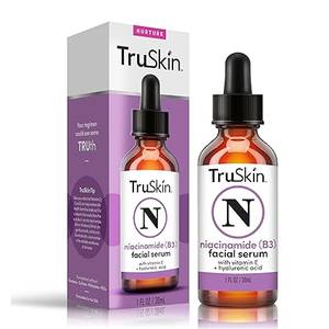 TruSkin Naturals Niacinamide Serum 