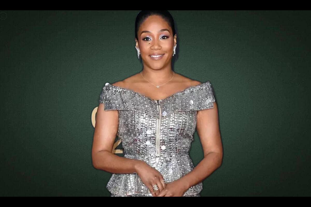Tiffany Haddish's Glittering Career: Is Her Net Worth as Dazzling? -  SarkariResult | SarkariResult