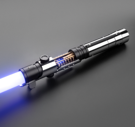 Jade II Saber (Star Killer)