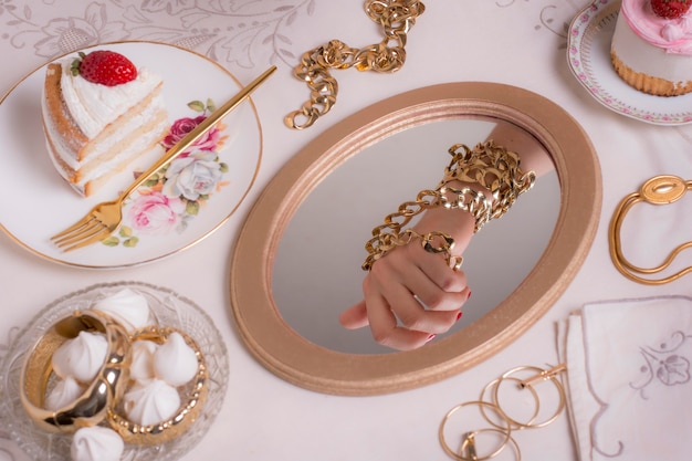 Bling Bling Glam Accessories