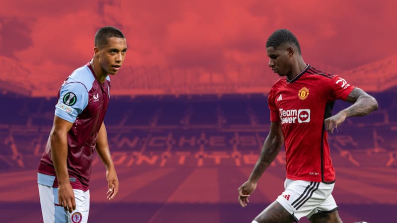 Lịch sử đối đầu giữa Manchester United và Aston Villa