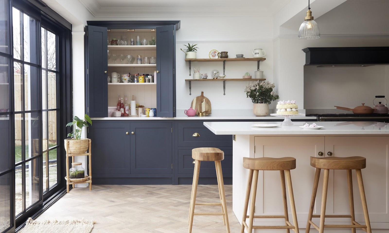 Inspiring Kitchen Upgrade Ideas