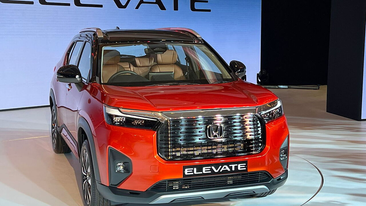Elevate Hybrid Vehicles Experience