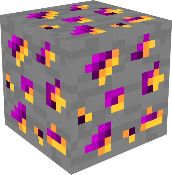 Resistium Ore