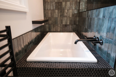 factors that affect the cost of bathroom remodels tub with shower tiles custom built michigan