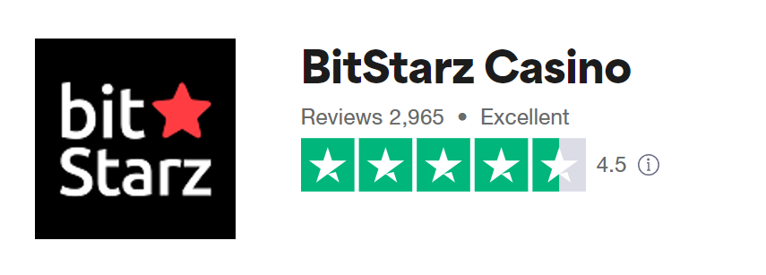 BitStarz casino trustpilot