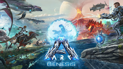 Genesis 2 Chronicles - ARK: Survival Evolved Wiki