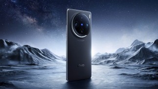 tùy chọn màu sắc dòng vivo X100