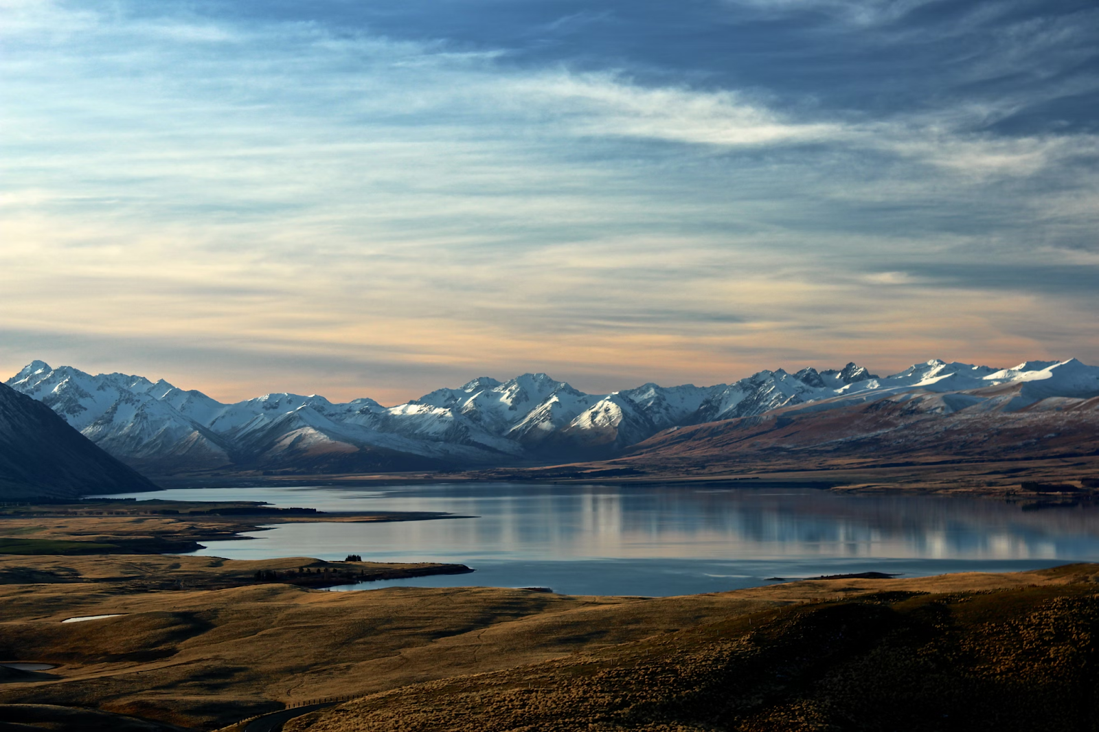 Adventure Awaits in New Zealand