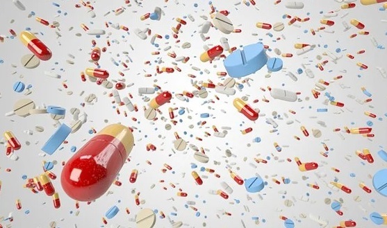 solid dose cdmo