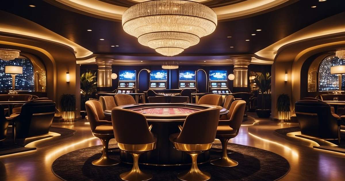 Programas VIP de Casino En Línea