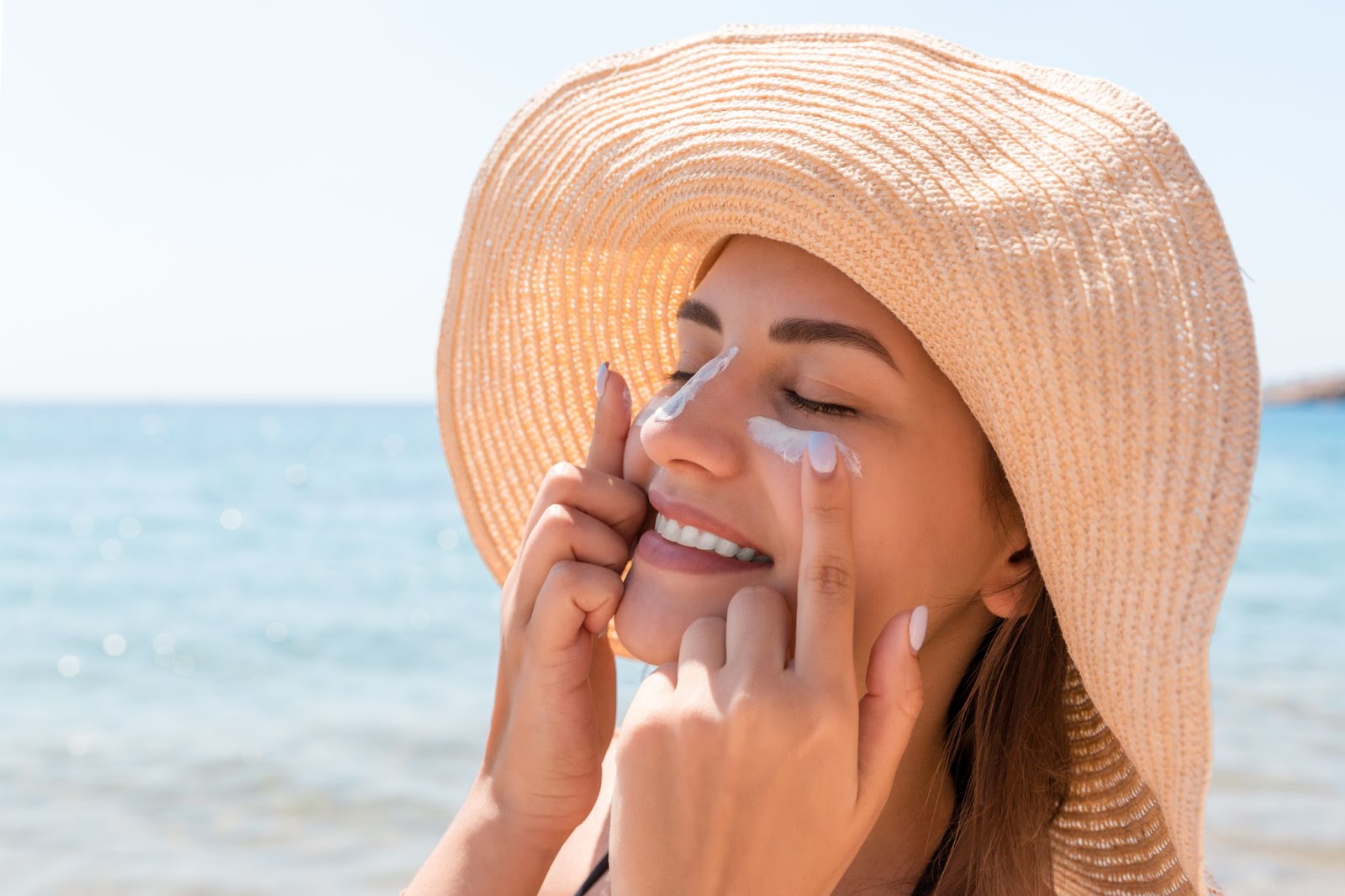 Cum să alegi nivelul potrivit de SPF